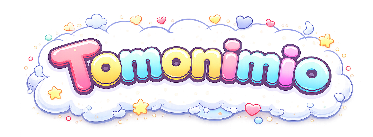 Tomonimio